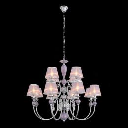 Подвесная люстра ST Luce Lilium  - 2